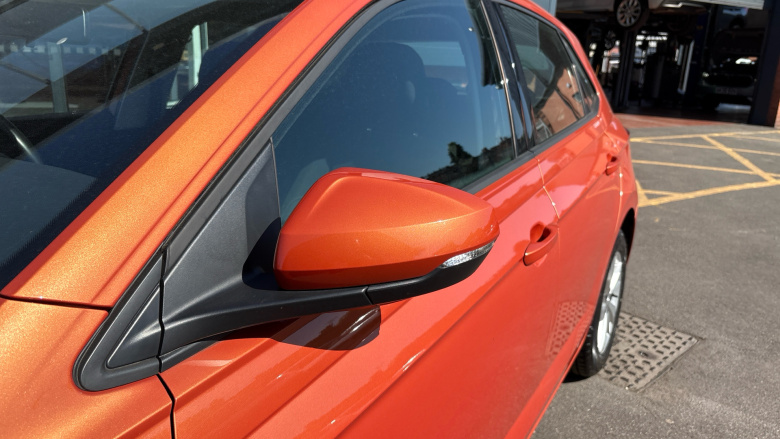 Volkswagen Polo 1.0 EVO 80 SE 5dr Petrol Hatchback